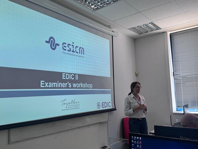 Εξετάσεις στο Πολυτεχνείο Κρήτης