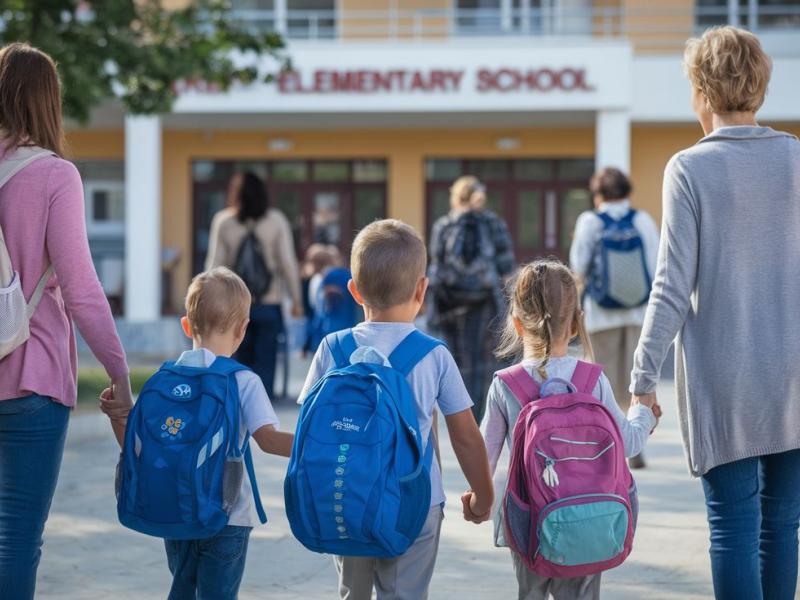 goneis mathites sxoleio