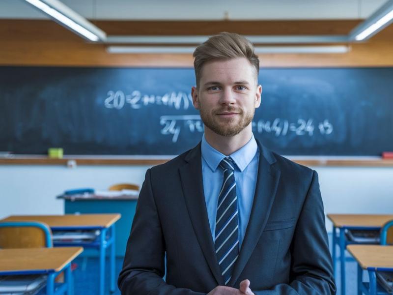 Εκπαιδευτικοί: Ένας κλάδος υψηλού κινδύνου - Ψυχική φθορά στην καρδιά του σχολείου