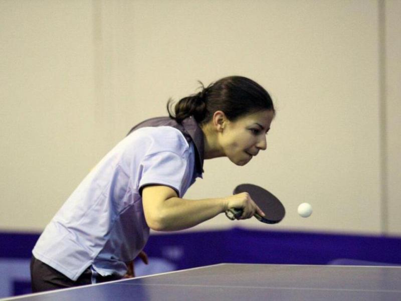 Πέθανε στα 39 της χρόνια η Όλγα Γεωργοπούλου