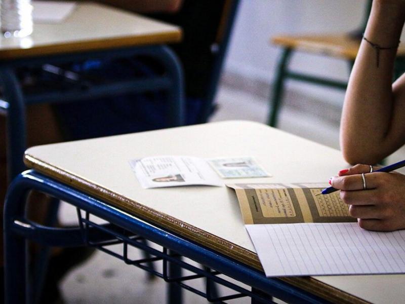 Πανελλήνιες 2025 - Ειδικά μαθήματα: Τα στατιστικά των επιδόσεων σε ΓΕΛ και ΕΠΑΛ