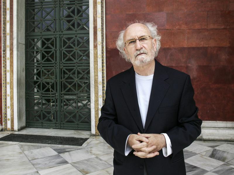 Πάνος Βαλαβάνης