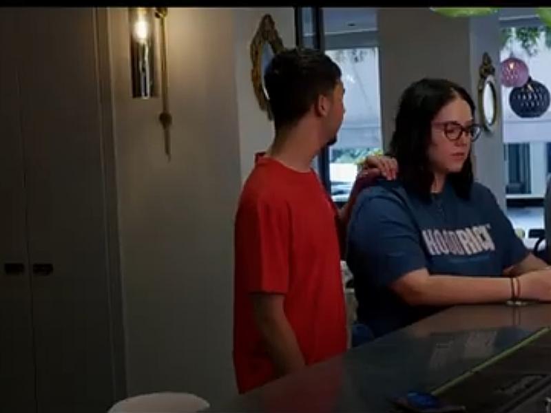 Παρενόχληση