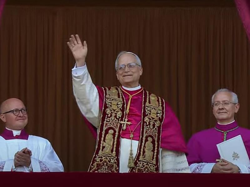 Ιστορική στιγμή για το Βατικανό: Αμερικανός ο νέος Πάπας