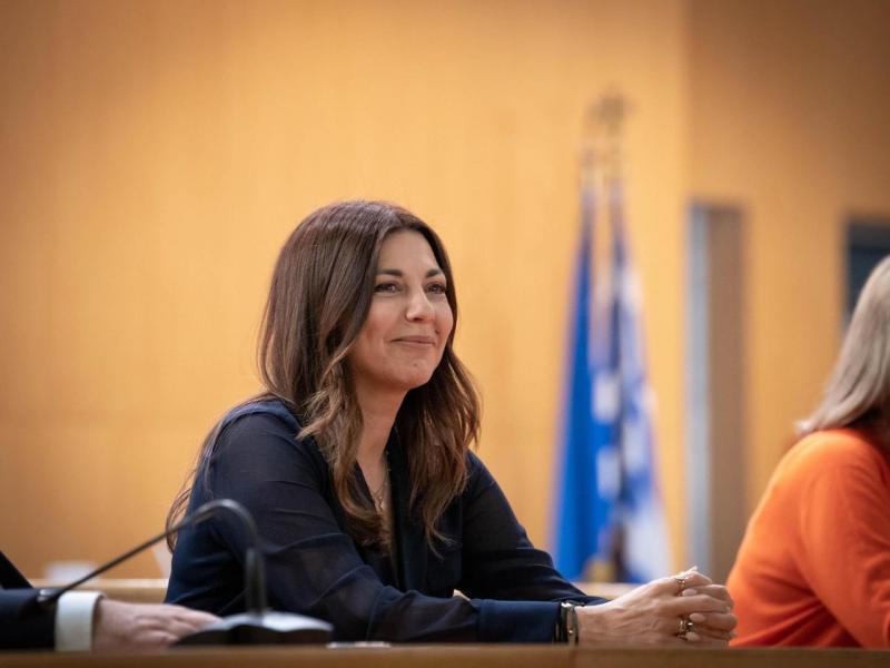 Σοφία Ζαχαράκη