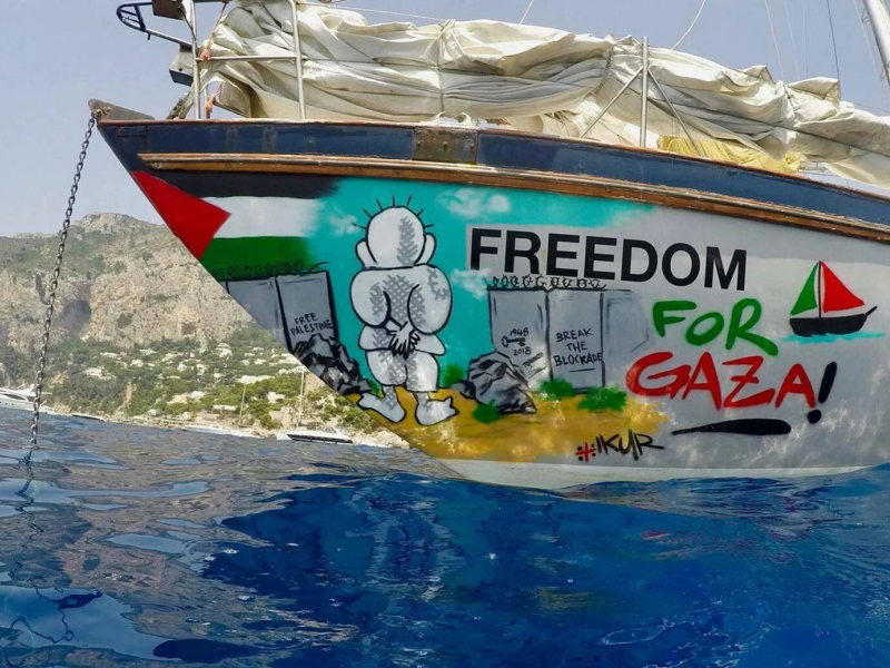 Στόλος Ελευθερίας