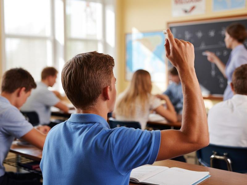 Γ’ Γυμνασίου: Εισάγεται το μάθημα «Οικονομικά» – Δείτε το νέο ωρολόγιο πρόγραμμα