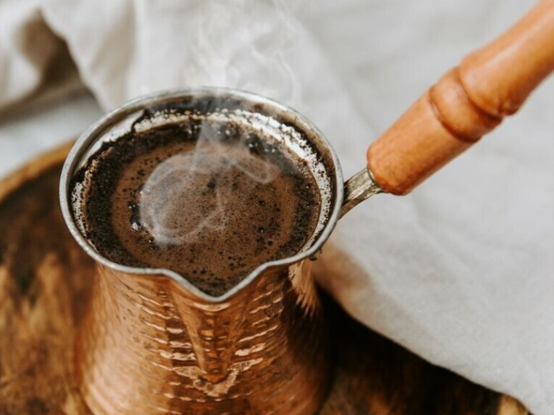 Καφές ελληνικός