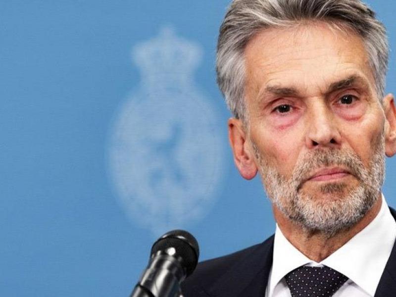 Ολλανδία: Έπεσε η κυβέρνηση μετά την αποχώρηση Βίλντερς - Ο πρωθυπουργός Ντικ Σχόοφ παραιτήθηκε