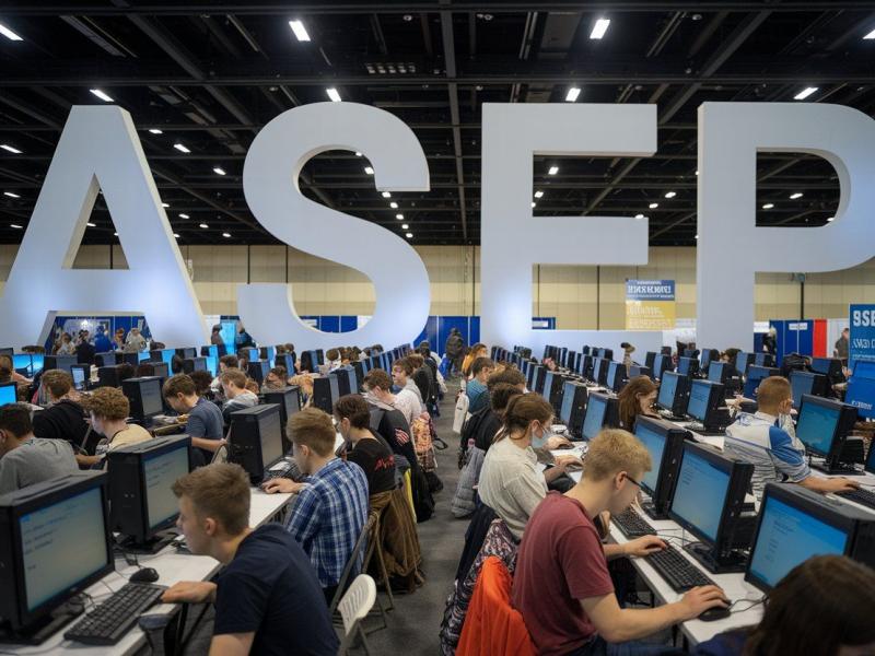 διαγωνισμος ασεπ