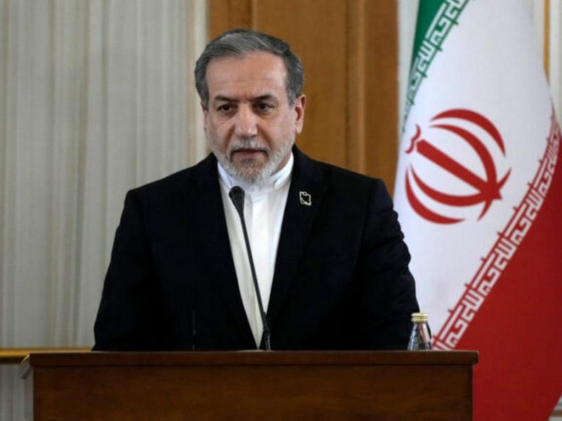 Αμπάς Αραγτσί