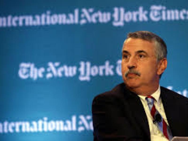 New York Times - frintman