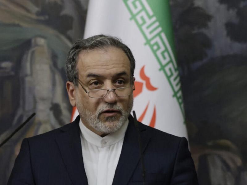 Αμπάς Αραγτσί