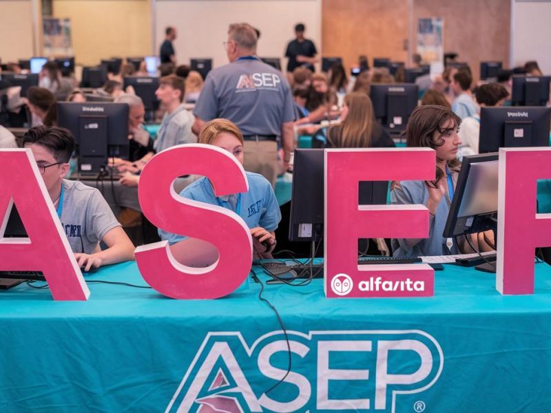 διαγωνισμος ασεπ