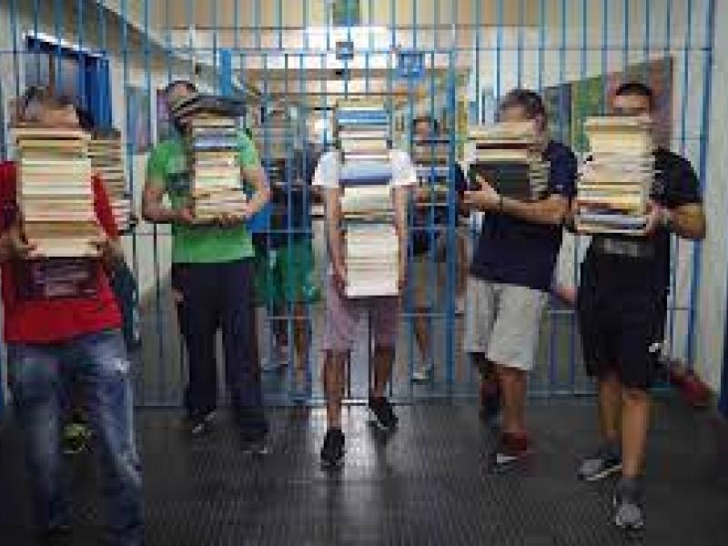 Απαγόρευσαν εκδήλωση και είσοδο των Φύσσα – Καρυστιανού στο σχολείο των Φυλακών Κορυδαλλού