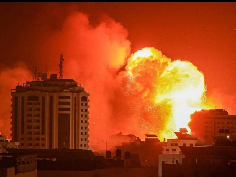 ΙΡΑΝ ΙΣΡΑΗΛ