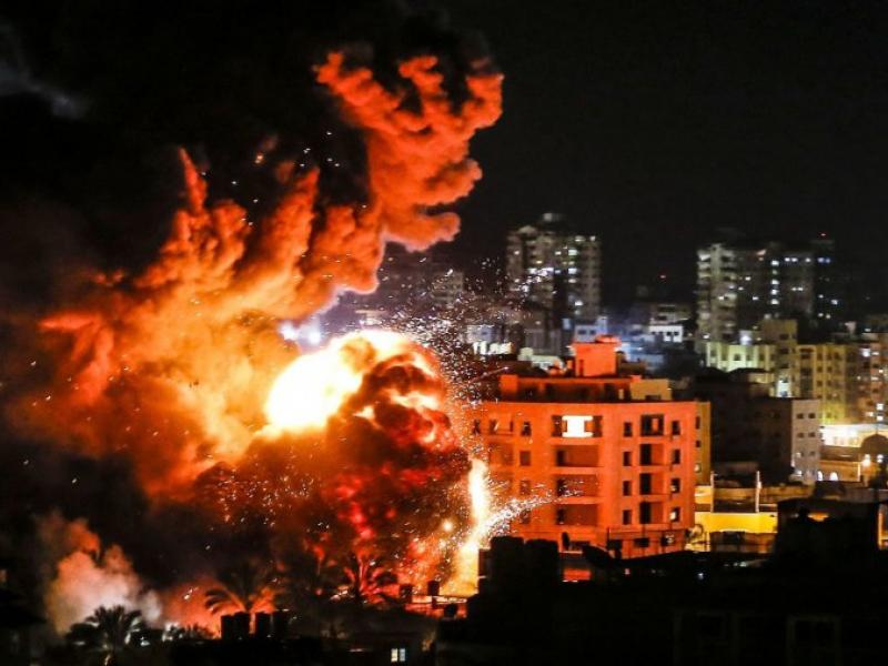 ΙΡΑΝ ΙΣΡΑΗΛ