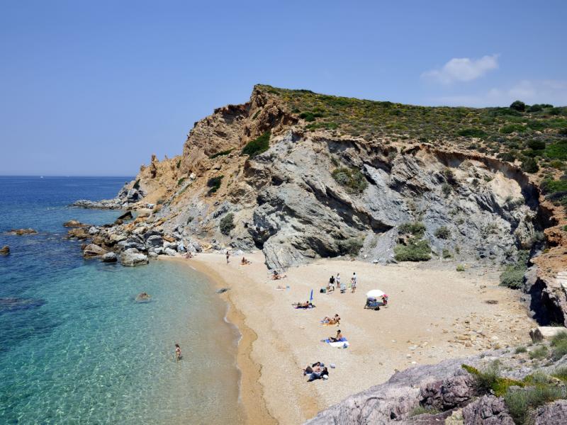 Παραλία ΚΑΠΕ