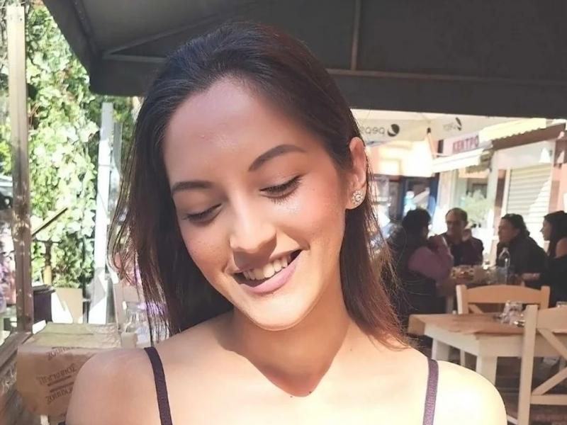 Κυριακή Γρίβα