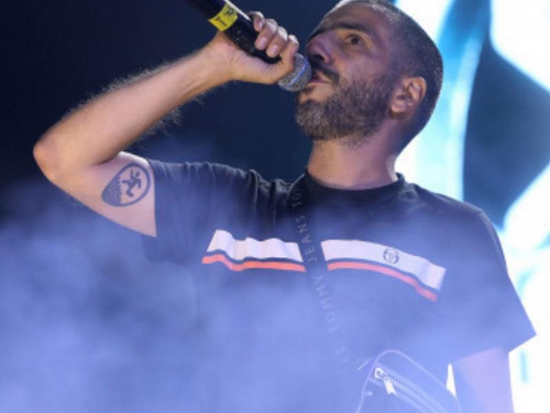 Μεγάλη συναυλία του ΛΕΞ: Sold out στη Θεσσαλονίκη μέσα σε λίγες ώρες