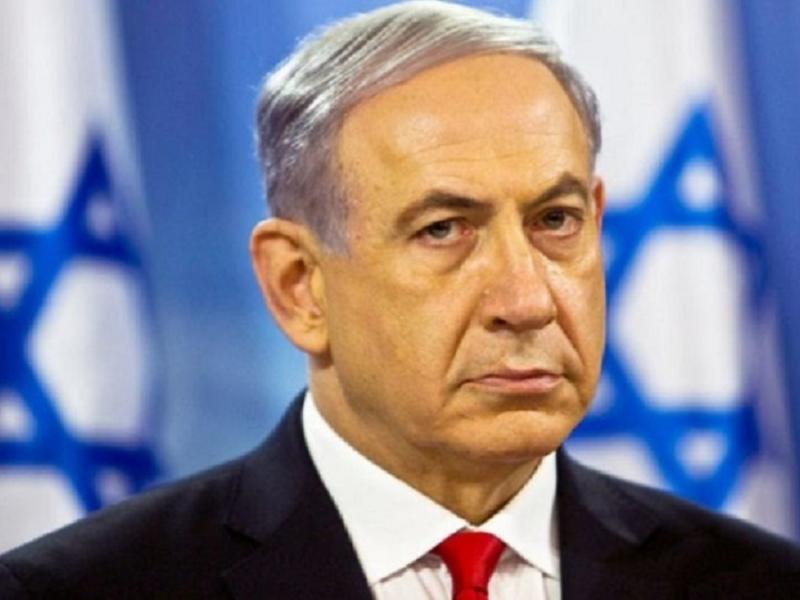 Νετανιάχου: «Δεν θα υπάρξει παλαιστινιακό κράτος»