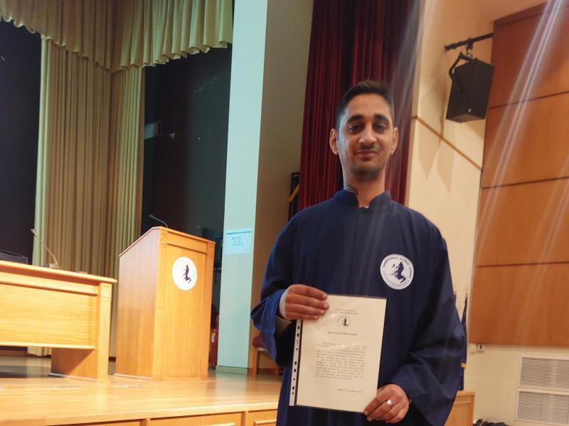 Γιώργος Νικολάου