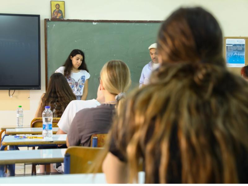 Επαναληπτικές Πανελλαδικές 2025: Οδηγίες για Εξεταστικά και Βαθμολογικά Κέντρα