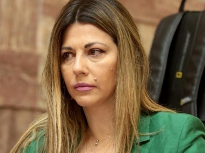 Σοφία Ζαχαράκη - Τράπεζα Θεμάτων: Μέχρι τον Οκτώβριο η αναβάθμιση του συστήματος κλήρωσης, διανομής και διαχείρισης θεμάτων