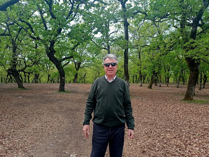 Τα σκουπίδια είναι μια όψη του πολιτισμού μας, ας μην τα εξορκίζουμε