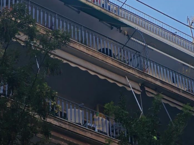 Κατοικία Πέτρου Φιλιππίδη