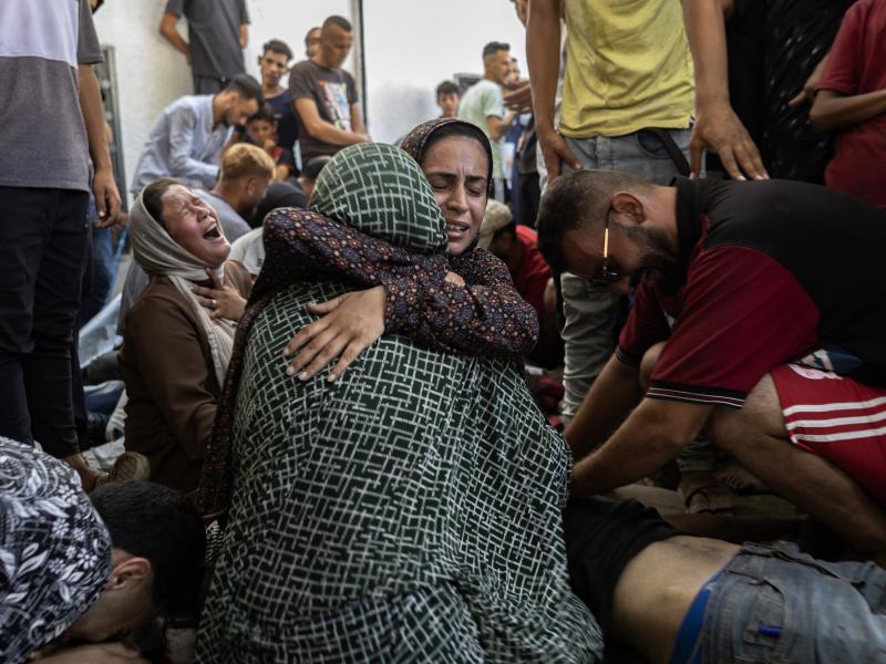 Λωρίδα της Γάζας