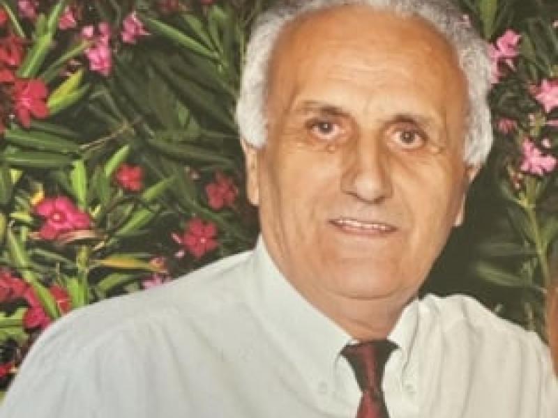 Βασίλειος Ζώης