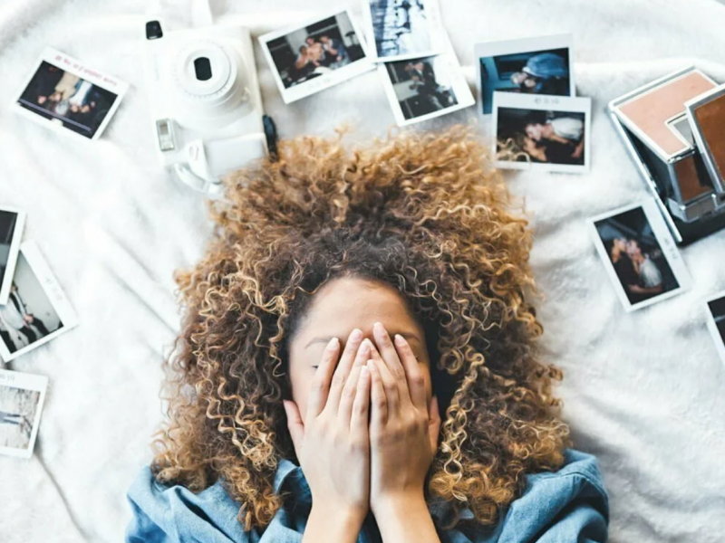 Πώς να απελευθερωθείτε από μια εμμονή