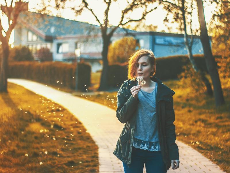 Αισιοδοξία