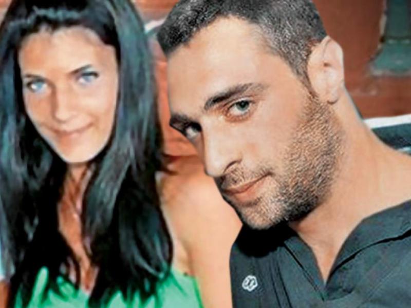 Βαγγέλης Στεφανάκης