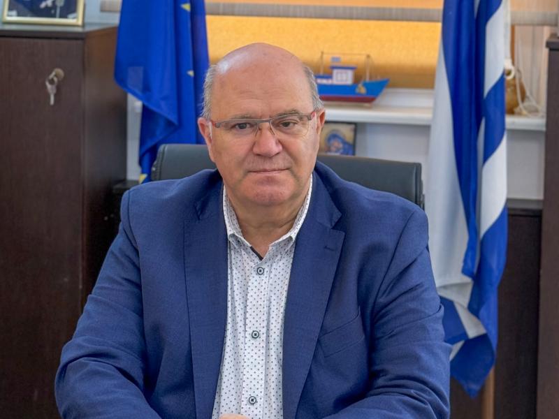 Εμμανουήλ Μπελαδάκης 