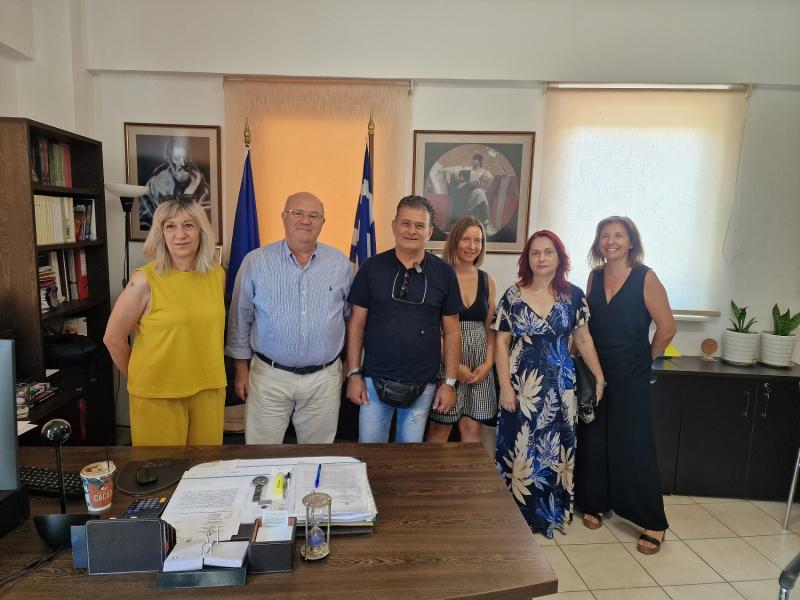 ΔΙΠΕ Ηρακλείου