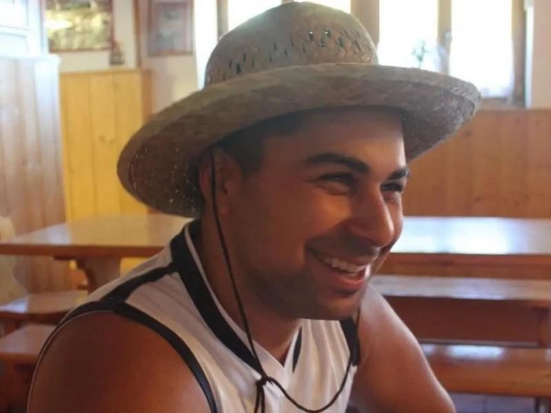 Φονικό στην Ιταλία: Νεκρός 35χρονος - Τον σκότωσαν με τσεκούρι από τη σύντροφο και τη μητέρα του