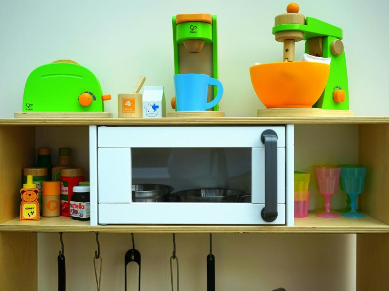 Φούρνος μικροκυμάτων