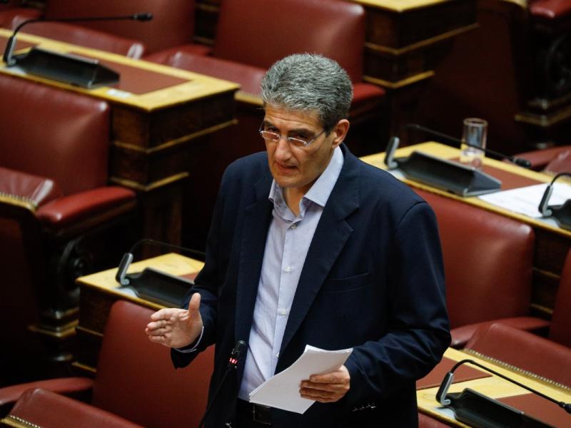 Χρ. Γιαννούλης