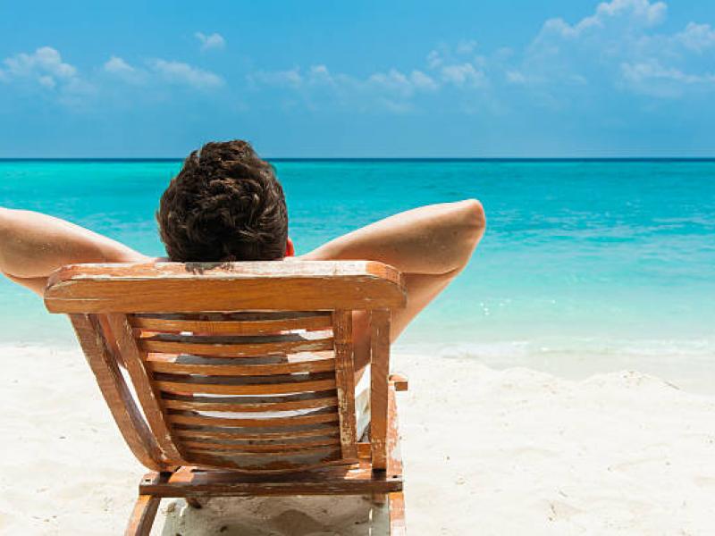 Ηλιοθεραπεία: Πόση διάρκεια είναι αρκετή;