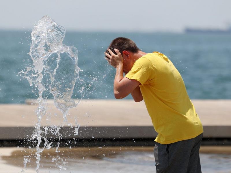 Θα γίνουμε Αφγανιστάν