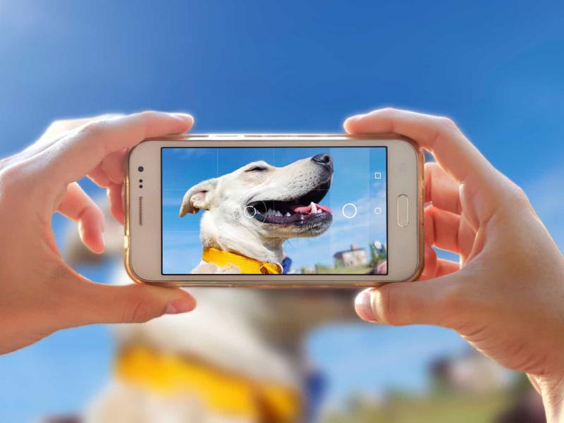 6 Συμβουλές για να τραβάς εντυπωσιακές φωτογραφίες με το κινητό σου