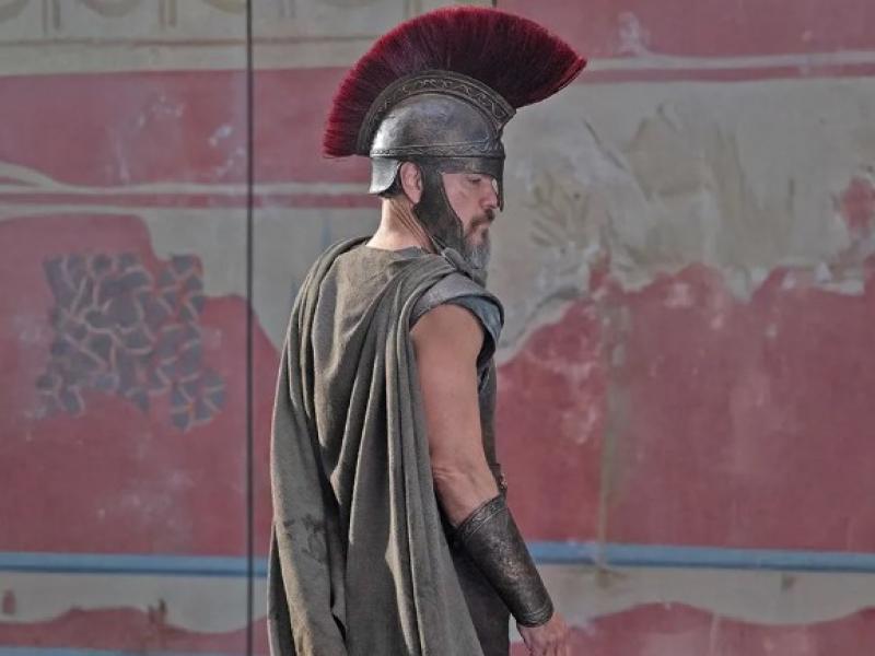 Οδύσσεια Νόλαν