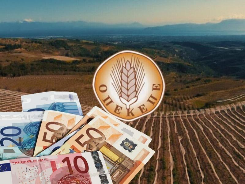 Σκάνδαλο ΟΠΕΚΕΠΕ: Οι «εκατομμυριούχοι» με τα αστρονομικά ποσά των παράνομων επιδοτήσεων