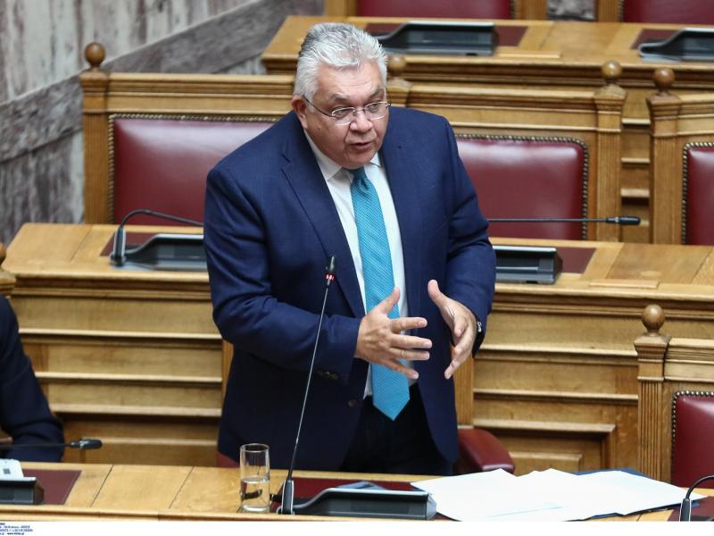 Νίκος Παπαϊωάννου