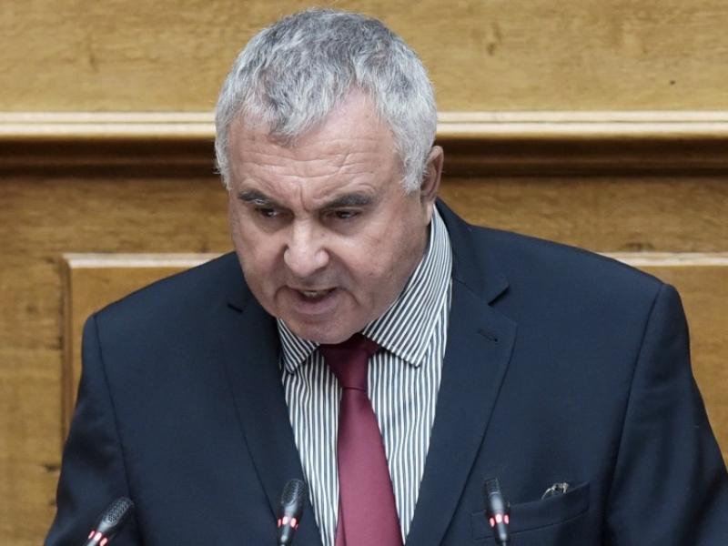 Σταύρος Μιχαηλίδης