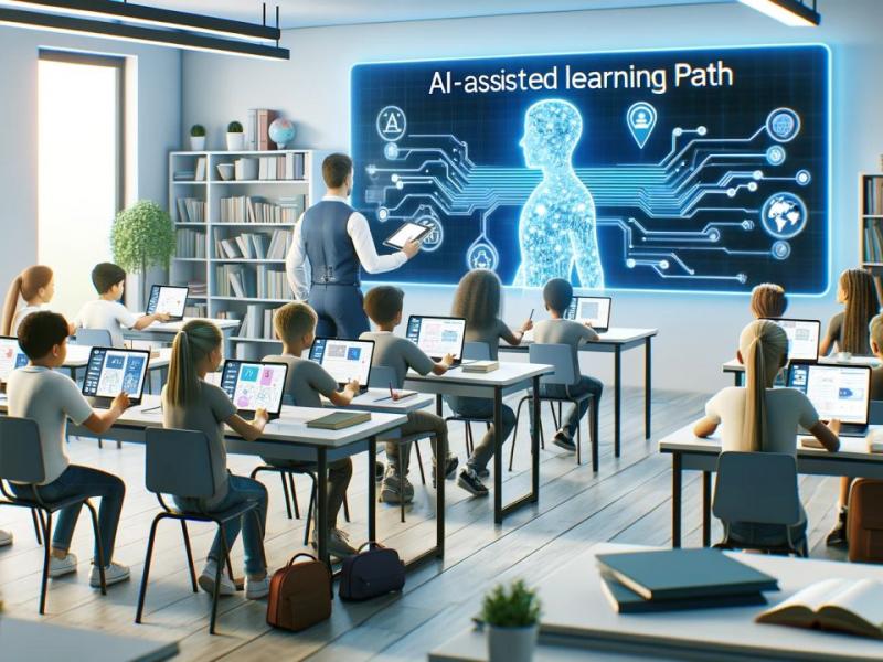 1ο Επιστημονικό-Παιδαγωγικό Συνέδριο: «Εκπαίδευση και Νέα Ψηφιακή Πραγματικότητα-Τεχνητή Νοημοσύνη»