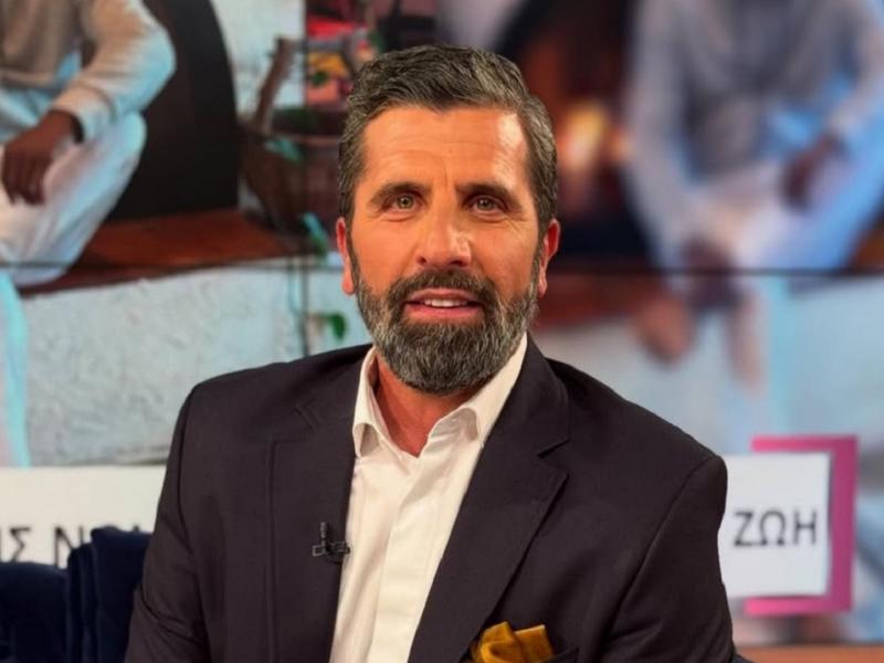 Θανάσης Βισκαδουράκης