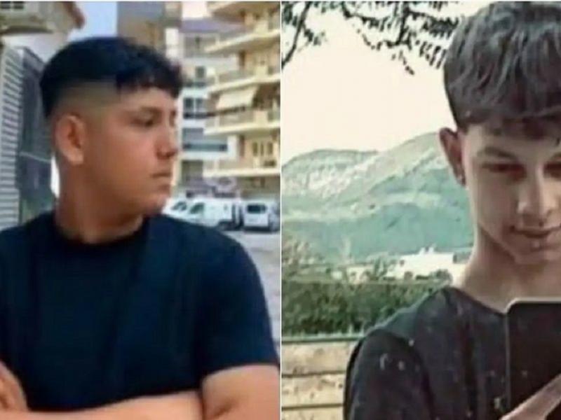 Νεκροί 16χρονοι στην Ξάνθη